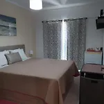 Vendégház Casa Da 