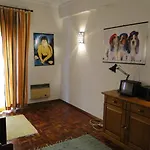 Vendégház Casa Da 