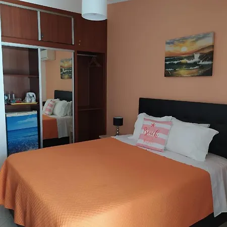 Casa Da Praia 4* Monte Gordo