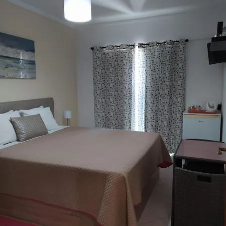 Guest house Casa Da 