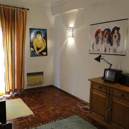 Guest house Casa Da 