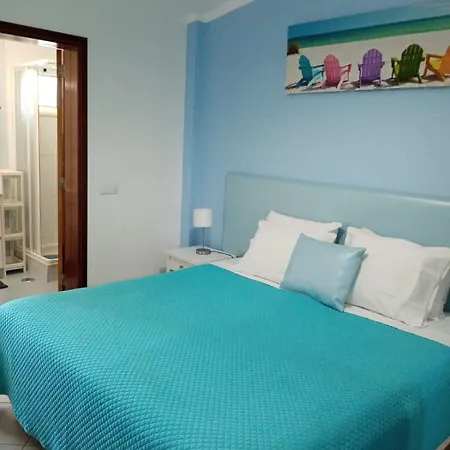 Guest house Casa Da 