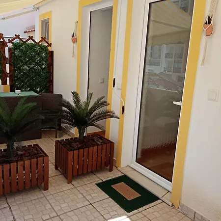 Konukevi Casa Da Praia Monte Gordo