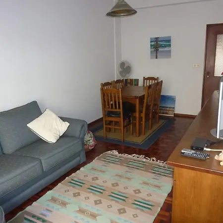 Casa Da Praia Monte Gordo