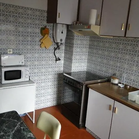 Konukevi Casa Da Praia 4*