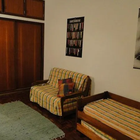 Konukevi Casa Da Praia