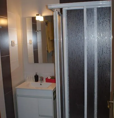 Guest house Casa Da 