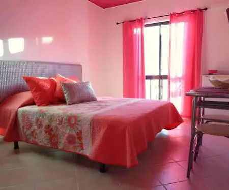 Casa Da Praia 4* Monte Gordo