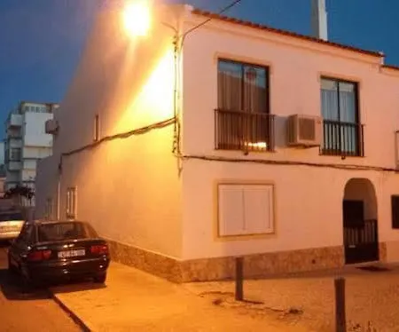 Guest house Casa Da 