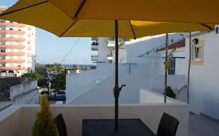 Casa Da Praia Konukevi 4*