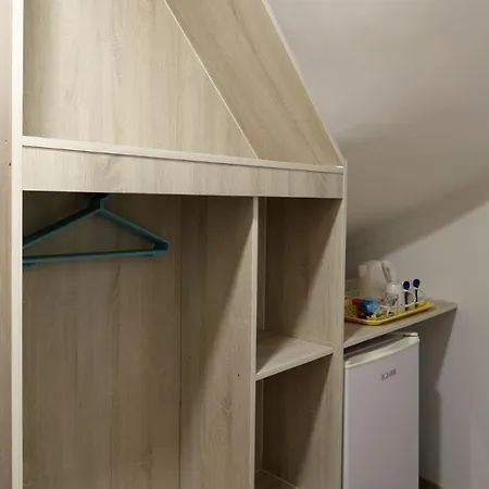 Casa Da Praia Konukevi 4*