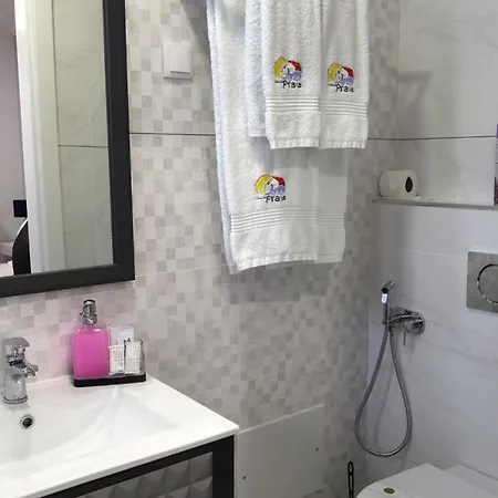 Guest house Casa Da 